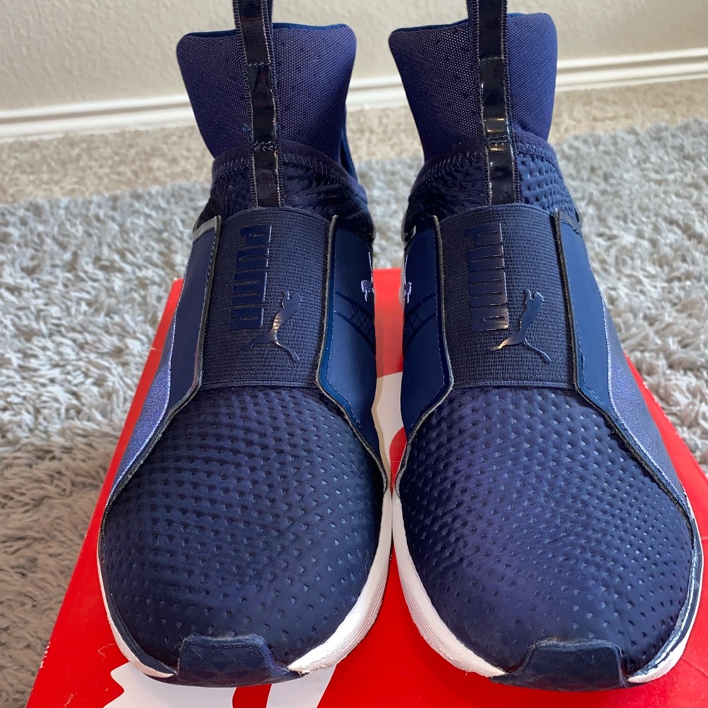 Puma Fierce Velvet Rope